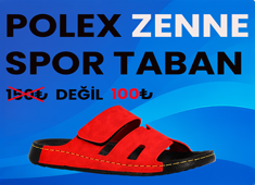 Spor Taban 100₺