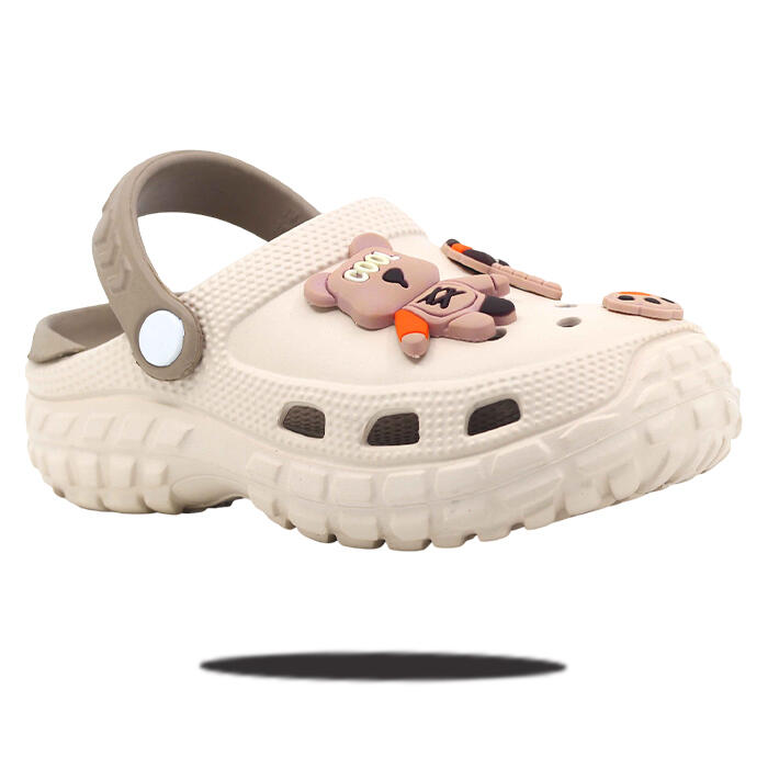 Fillette Patique Crocs Femme