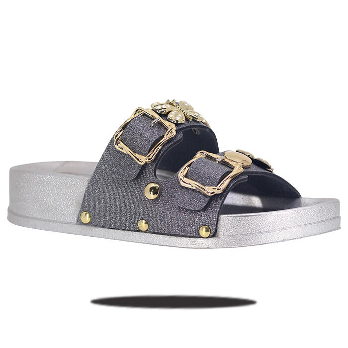 Zenne Günlük Terlik