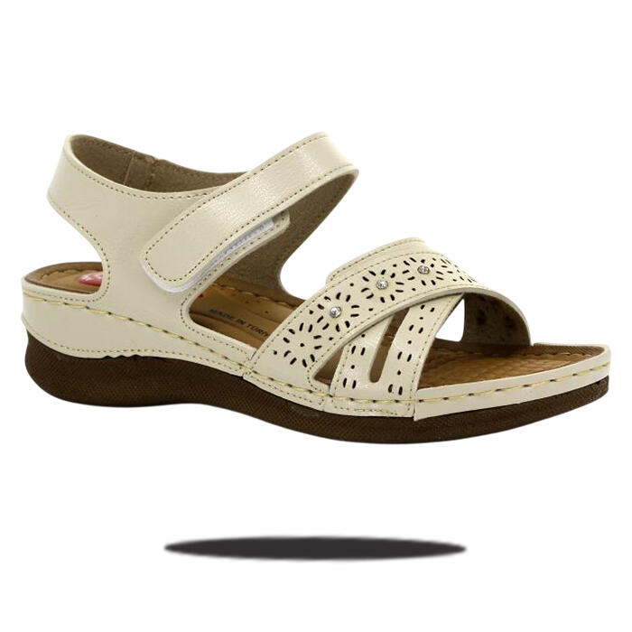 Pour la femme sandalette