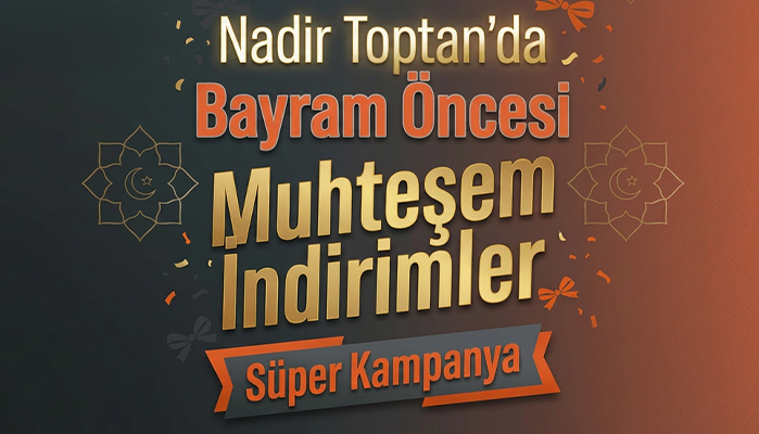 <h2><font color = orangered >Bayrama Özel Fırsatlar</font color ></h2>