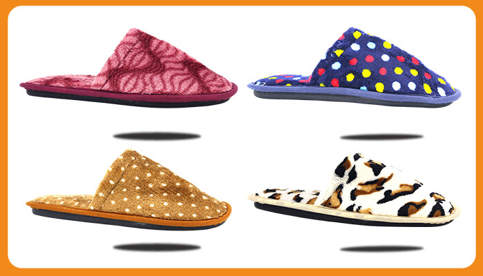 <h2><font color=red>Chaussons d'hiver riches</font color></h2>