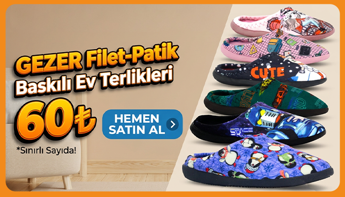 <h1><font color=RED> GEZER</font color></h1> 