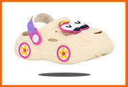 Crocs pour enfants