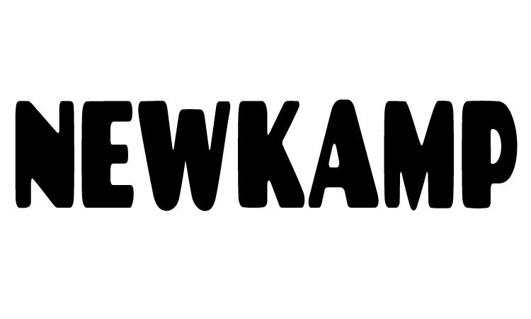 Marka: Newkamp