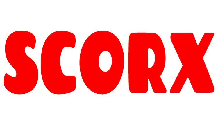 Marka: Scorx