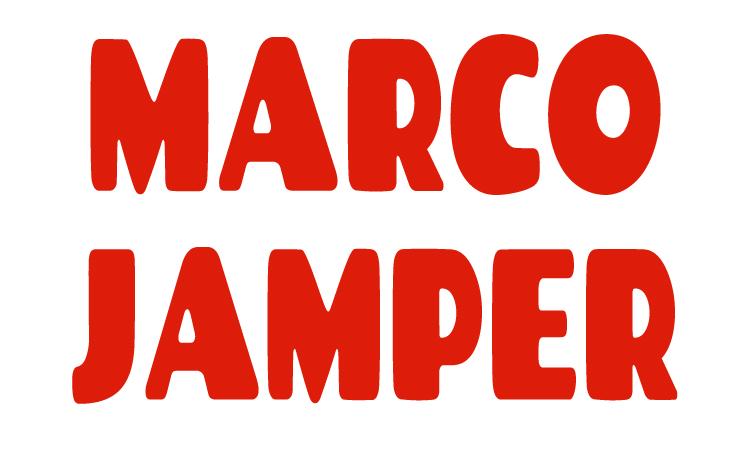 Marka: Marco Jamper