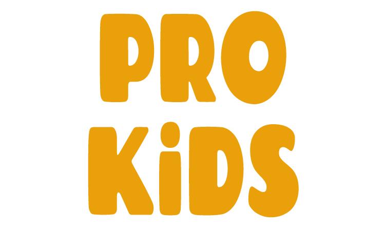 Marka: Pro Kids