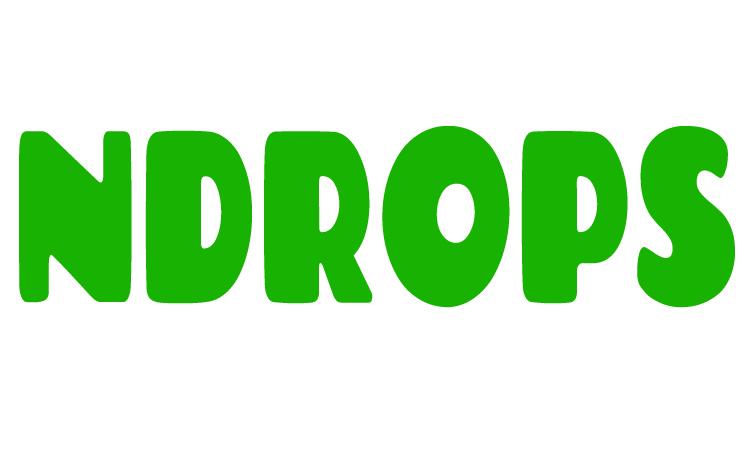 Marka: Ndrops