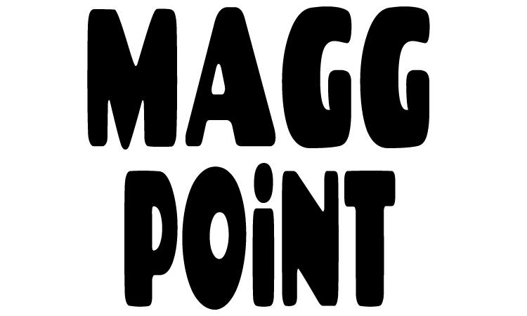 Marka: Magg Point