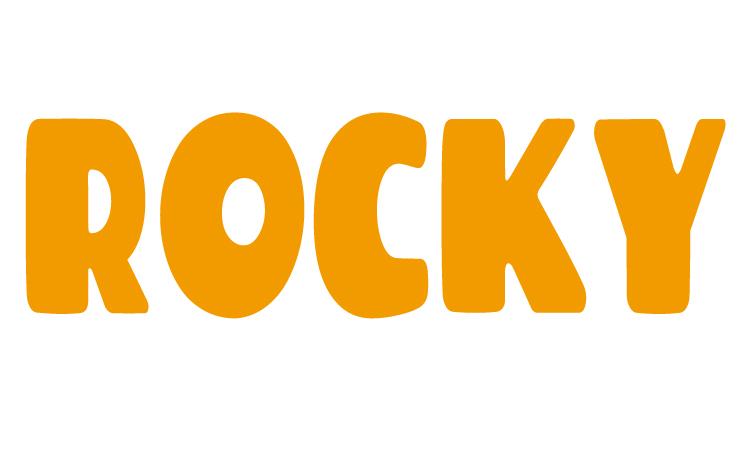 Marka: Rocky
