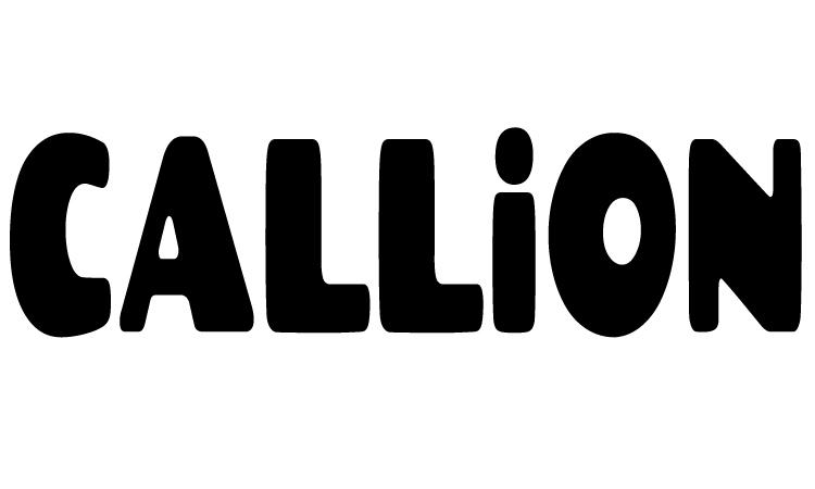 Marka: Callion