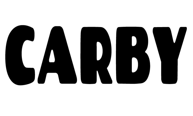 Marka: Carby