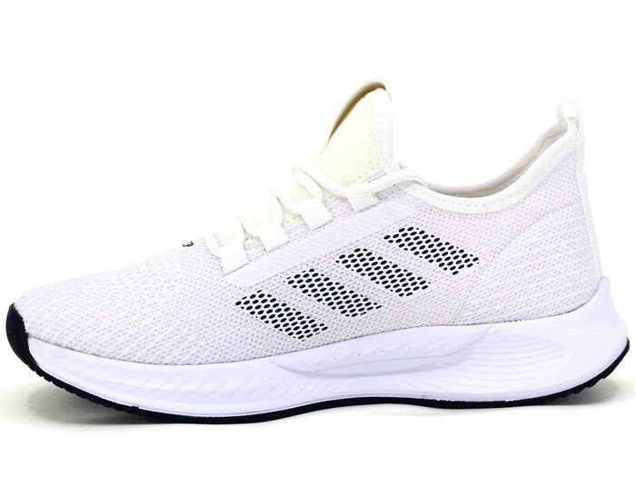 Acropol Merdane 141 Anorak Spor Ayakkabı Beyaz - Siyah - Acropol (1)