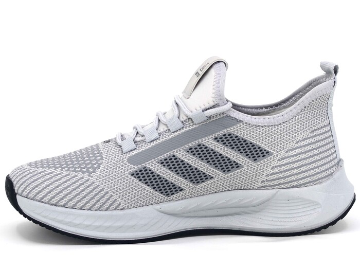 Acropol Merdane 141 Anorak Spor Ayakkabı Buz - Siyah - Acropol (1)