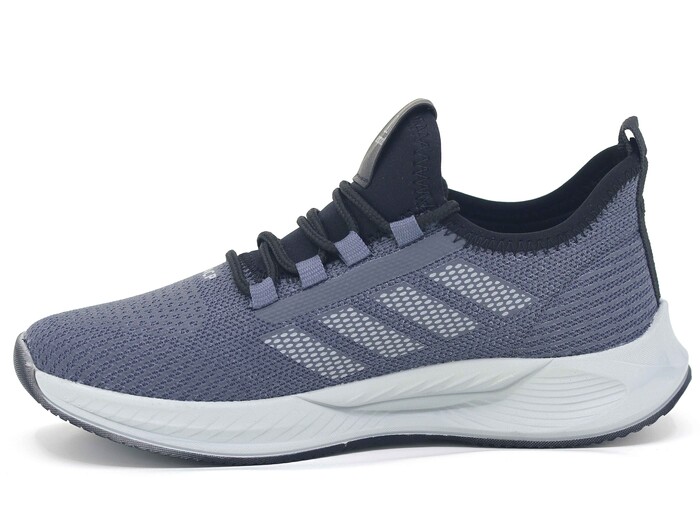 Acropol Merdane 141 Anorak Spor Ayakkabı Füme - Siyah - Acropol (1)