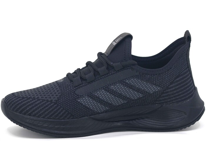 Acropol Merdane 141 Anorak Spor Ayakkabı Siyah - Siyah - Acropol (1)