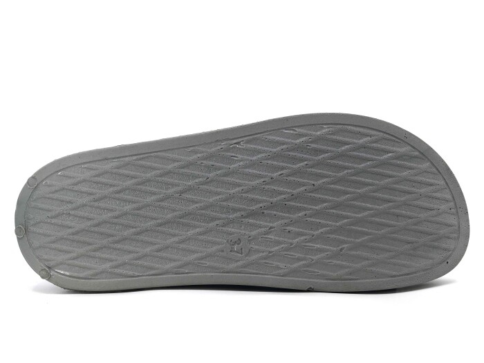 Akım Zenne 490-3 Klass Çift Toka Kutulu Günlük Terlik Siyah - 3