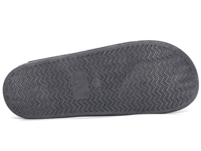 Altınyıldız Merdane Sport CCS Poşetli Kaydırmaz Terlik Gri - Gri - 3