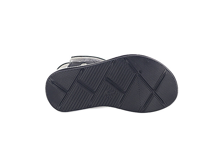Apella Bebe 120-2 Popit Kız Sandalet Siyah - 3