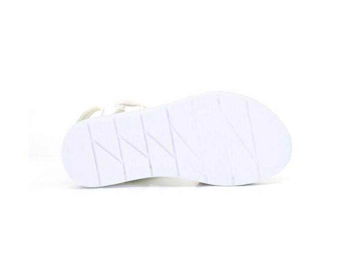 Apella Bebe 123-22 Popit Kız Sandalet Beyaz - 3