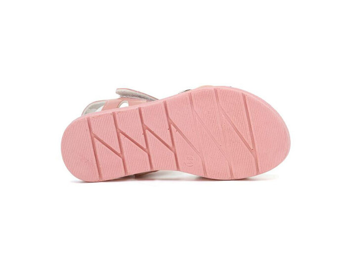 Apella Bebe 123-22 Popit Kız Sandalet Pembe