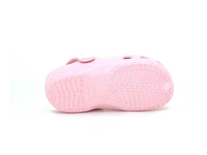 Apella Bebe E100-2 Eva Tek Etiketli (22-25) Cross Terlik Açık Pembe - 3
