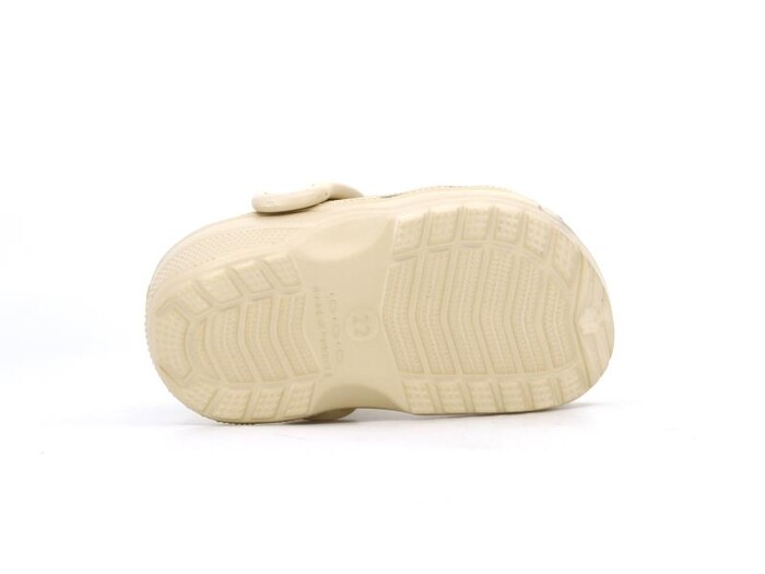 Apella Bebe E100-3 Eva Üç Etiketli Cross Terlik Bej - 3