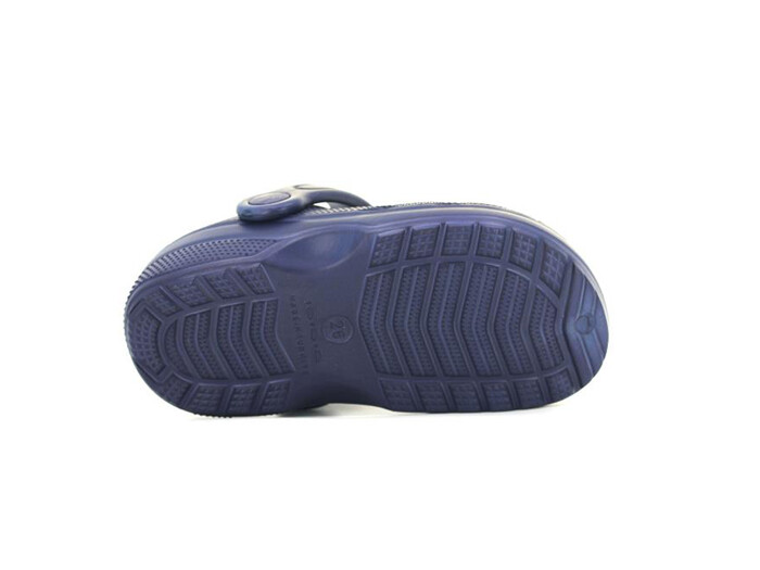 Apella Bebe E100-3 Eva Üç Etiketli Cross Terlik Lacivert - 3