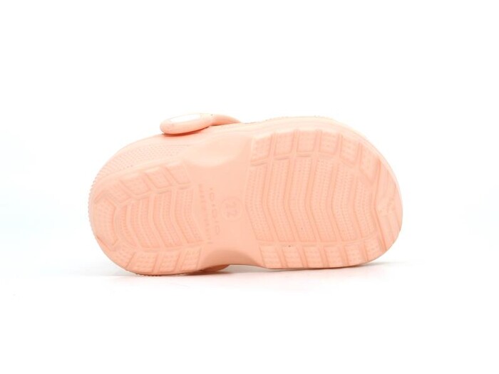 Apella Bebe E100-3 Eva Üç Etiketli Cross Terlik Pudra - 3