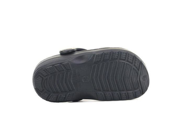 Apella Bebe E100-3 Eva Üç Etiketli Cross Terlik Siyah - 3