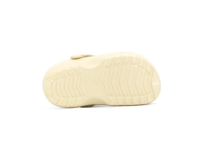 Apella Bebe E100-3 Eva Üç Etiketli Cross Terlik Taşlı Bej - 3