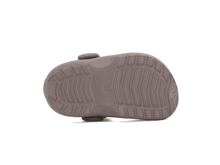 Apella Bebe E100-3 Eva Üç Etiketli Cross Terlik Vizon - 3