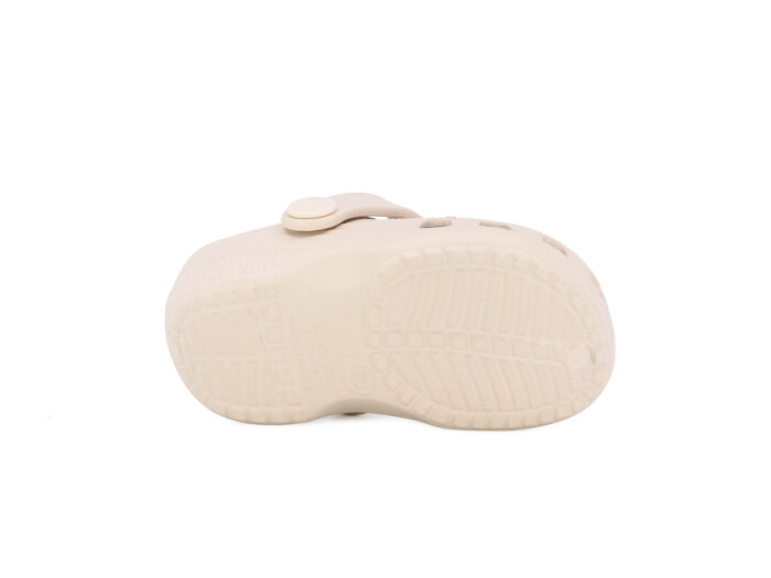 Apella Bebe E100-3 İlkadım Eva Cross Terlik Taşlı Bej - 3