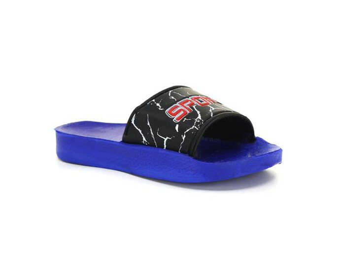 Apella Filet 702-25 Pump Spor Günlük Terlik Siyah - 5