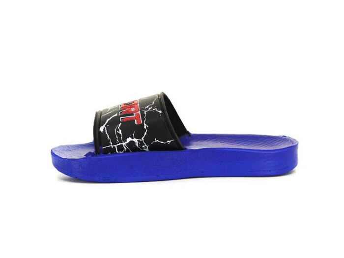 Apella Filet 702-25 Pump Spor Günlük Terlik Siyah - 6