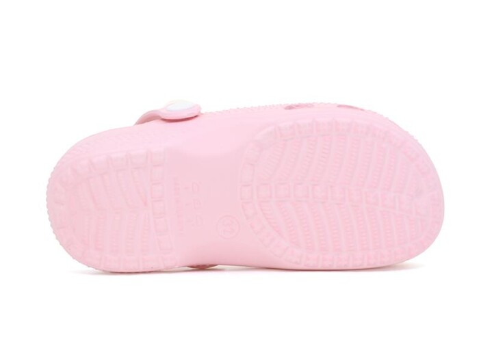 Apella Filet E300-2 Eva Tek Etiketli Cross Terlik Açık Pembe - 3