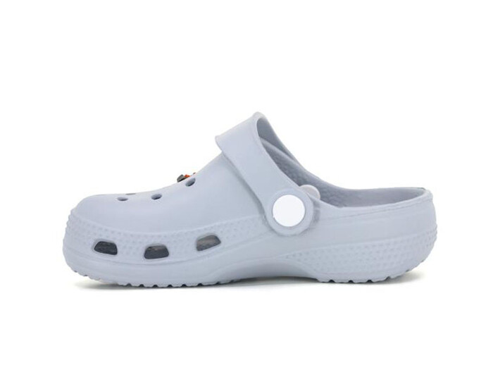 Apella Filet E300-2 Eva Tek Etiketli Cross Terlik Buz Grisi - 2