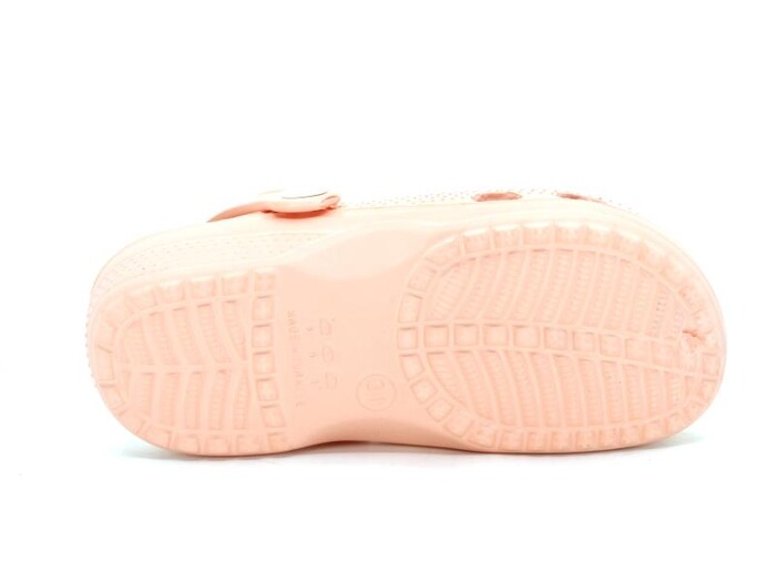 Apella Filet E300-2 Eva Tek Etiketli Cross Terlik Pudra - 3