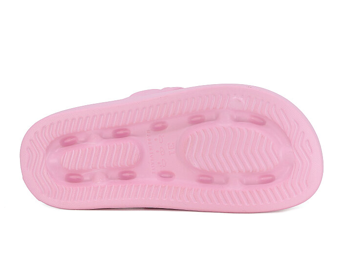 Apella Filet E300-22 Karmen Lux Eva Terlik Açık Pembe - 3