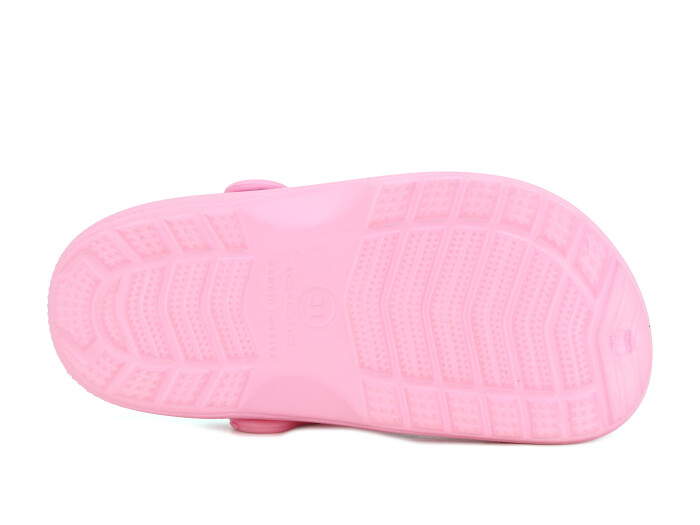 Apella Filet E300-3 Eva Üç Etiketli Cross Terlik Açık Pembe - 3