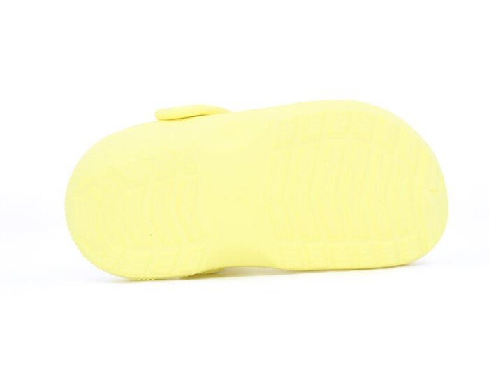 Apella Filet E300-3 Eva Üç Etiketli Cross Terlik Soft Sarı - 4