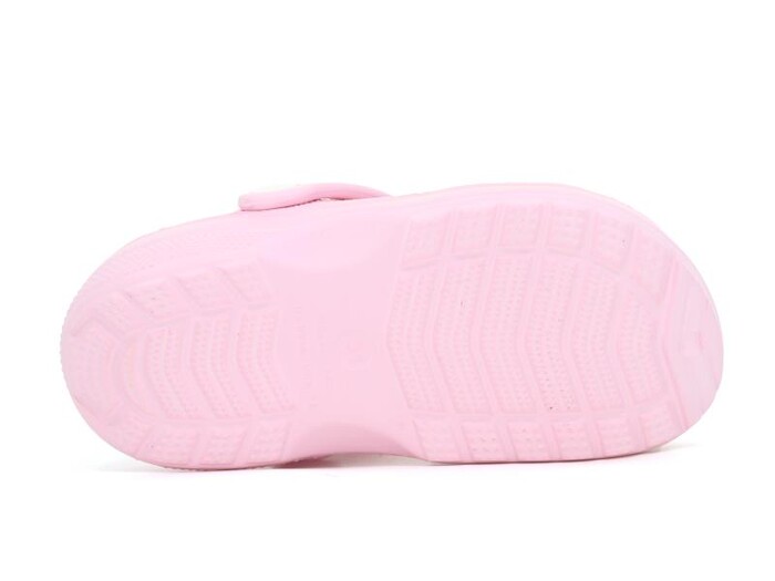 Apella Filet E300-3 Eva Üç Etiketli Cross Terlik Taşlı Açık Pembe - 3