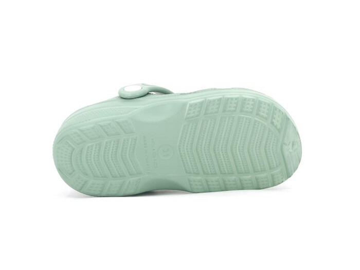 Apella Filet E300-3 Eva Üç Etiketli Cross Terlik Taşlı Çağla Yeşili - 3