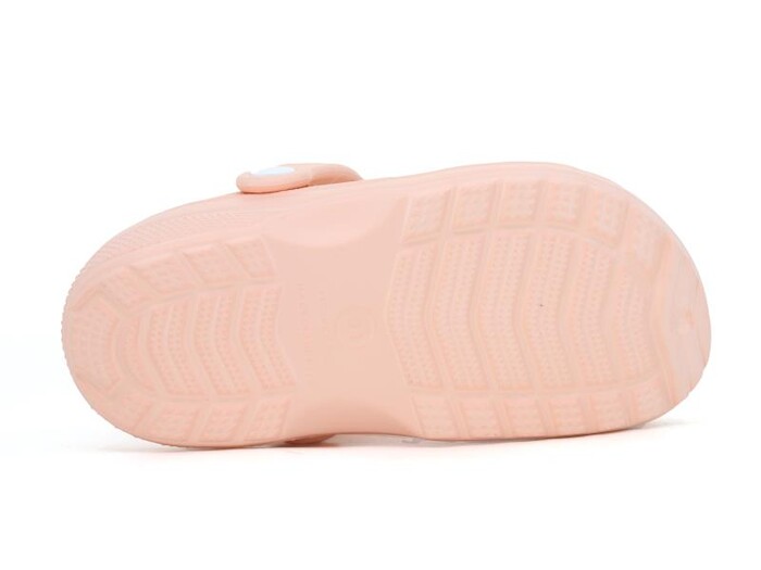 Apella Filet E300-3 Eva Üç Etiketli Cross Terlik Taşlı Pudra - 3