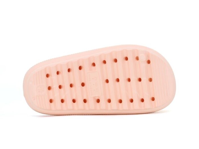 Apella Filet E300-5 Patik-Filet Havlu Meyveli Lux Eva Terlik Pudra