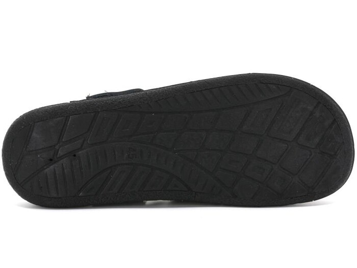 Apella Merdane 954-4 Baron Sandalet Siyah - 3