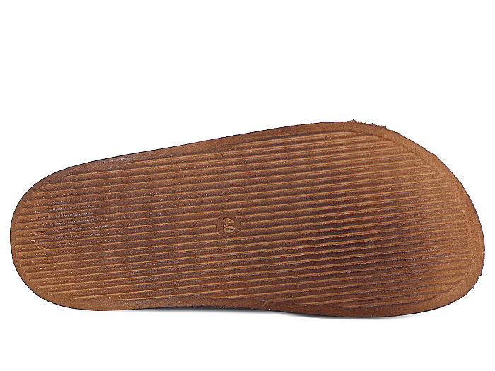 Apella Merdane 960-15 Troya Çift Toka Kutulu Günlük Terlik Siyah - 3