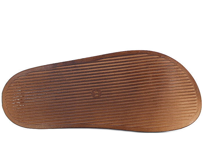 Apella Merdane 960-3 Troya Çift Bant Cırtlı Kutulu Günlük Terlik Siyah - 3