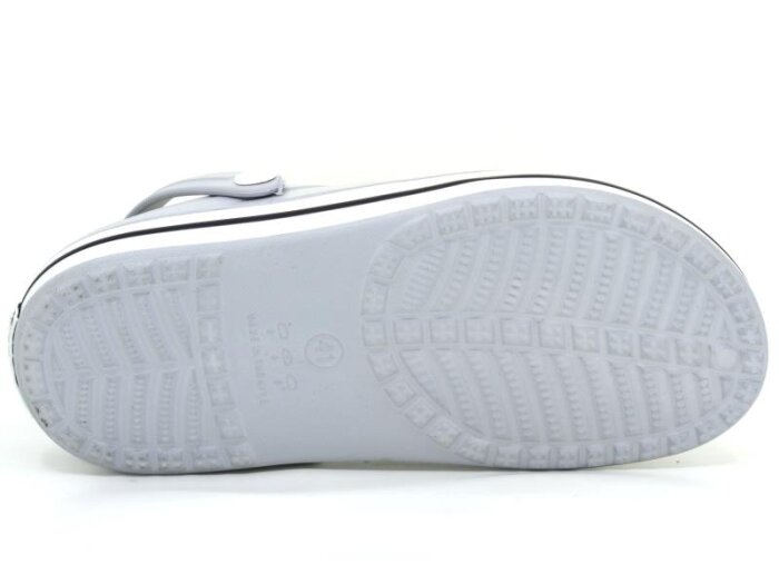 Apella Merdane E900-2 Eva Sargılı Cross Terlik Buz Grisi - 3